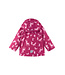 Reima tec Kleinkinder Winterjacke Parkkila Rosy Berry