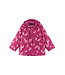 Reima tec Kleinkinder Winterjacke Parkkila Rosy Berry