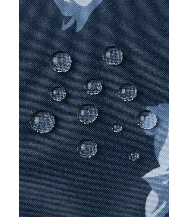 Reima tec Kleinkinder Winterjacke Parkkila Navy