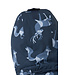 Reima tec Kleinkinder Winterjacke Parkkila Navy