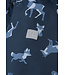 Reima tec Kleinkinder Winterjacke Parkkila Navy