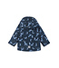 Reima tec Kleinkinder Winterjacke Parkkila Navy