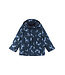 Reima tec Kleinkinder Winterjacke Parkkila Navy