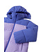 Reima Kinder Winterjacke Tenhola Lilac amethyst
