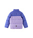 Reima Kinder Winterjacke Tenhola Lilac amethyst