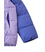 Reima Kinder Winterjacke Tenhola Lilac amethyst