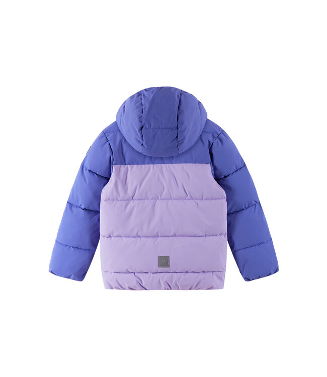 Reima Kinder Winterjacke Tenhola Lilac amethyst