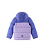 Reima Kinder Winterjacke Tenhola Lilac amethyst