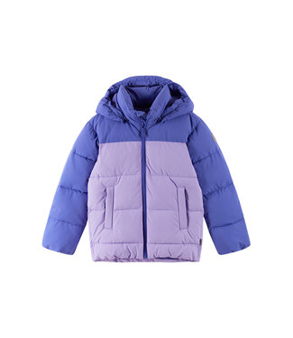 Reima Kinder Winterjacke Tenhola Lilac amethyst