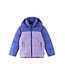 Reima Kinder Winterjacke Tenhola Lilac amethyst
