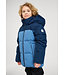 Reima Kinder Winterjacke Tenhola Blue Ocean