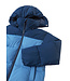 Reima Kinder Winterjacke Tenhola Blue Ocean