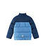 Reima Kinder Winterjacke Tenhola Blue Ocean