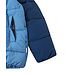 Reima Kinder Winterjacke Tenhola Blue Ocean