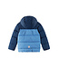 Reima Kinder Winterjacke Tenhola Blue Ocean