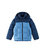 Reima Kinder Winterjacke Tenhola Blue Ocean