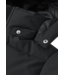 Reima Kinder Daunenmantel Parkkala Black