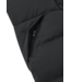 Reima Kinder Daunenmantel Parkkala Black