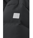 Reima Kinder Daunenmantel Parkkala Black