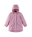 Reima tec Kinder Winterjacke Taipale Grey Pink