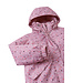 Reima tec Kinder Winterjacke Taipale Grey Pink