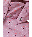 Reima tec Kinder Winterjacke Taipale Grey Pink