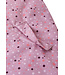 Reima tec Kinder Winterjacke Taipale Grey Pink