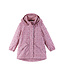 Reima tec Kinder Winterjacke Taipale Grey Pink