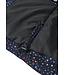 Reima tec Kinder Winterjacke Taipale Black
