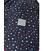 Reima tec Kinder Winterjacke Taipale Black