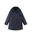Reima tec Kinder Winterjacke Taipale Black
