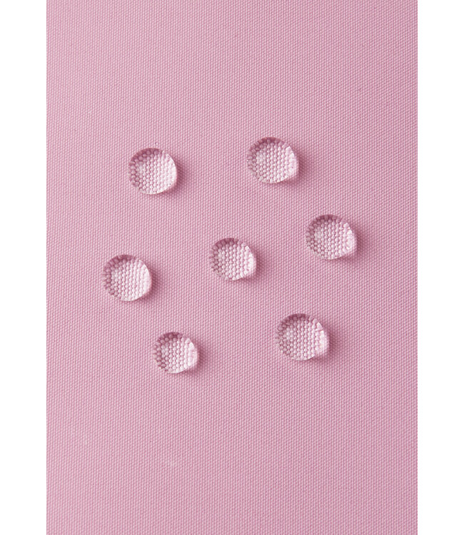 Reima Mädchen Wintermantel Luvia Grey Pink