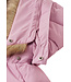 Reima Mädchen Wintermantel Luvia Grey Pink