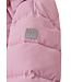 Reima Mädchen Wintermantel Luvia Grey Pink