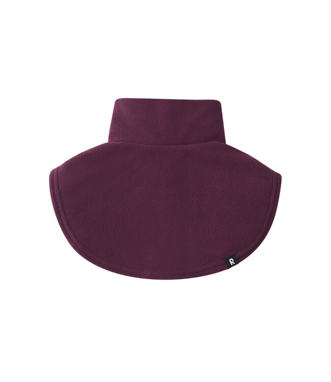 Reima Kinder Halswärmer Legenda Deep purple