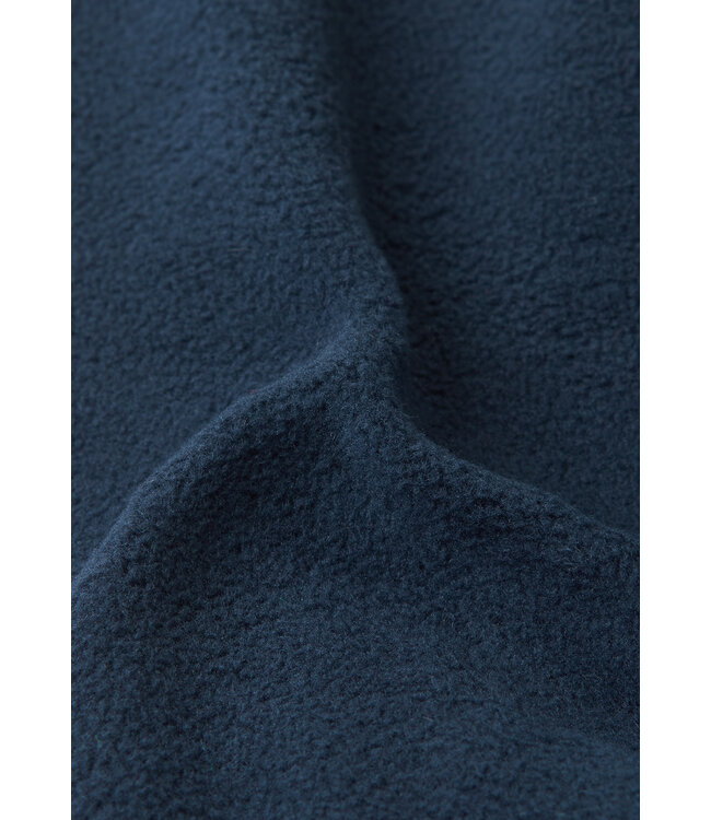 Reima Kinder Wollmütze Pohjoinen Navy