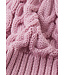 Reima Kleinkinder Mütze Paljakka Grey Pink