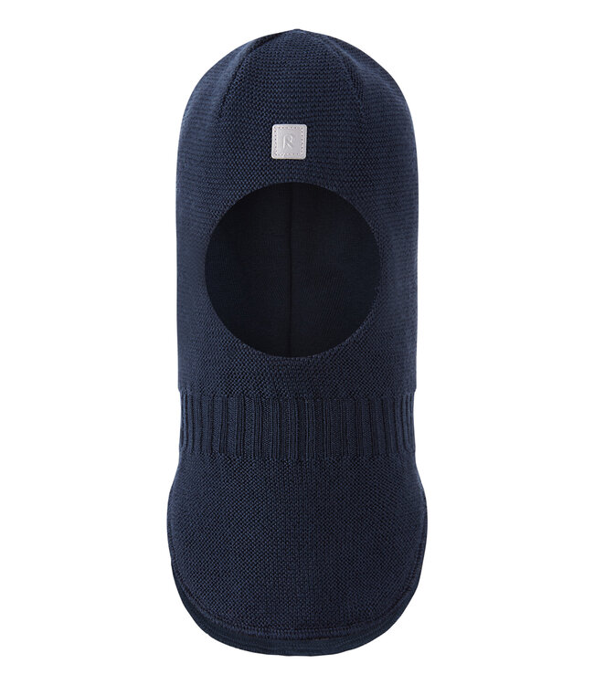 Reima Kleinkinder Sturmhaube Starrie Navy