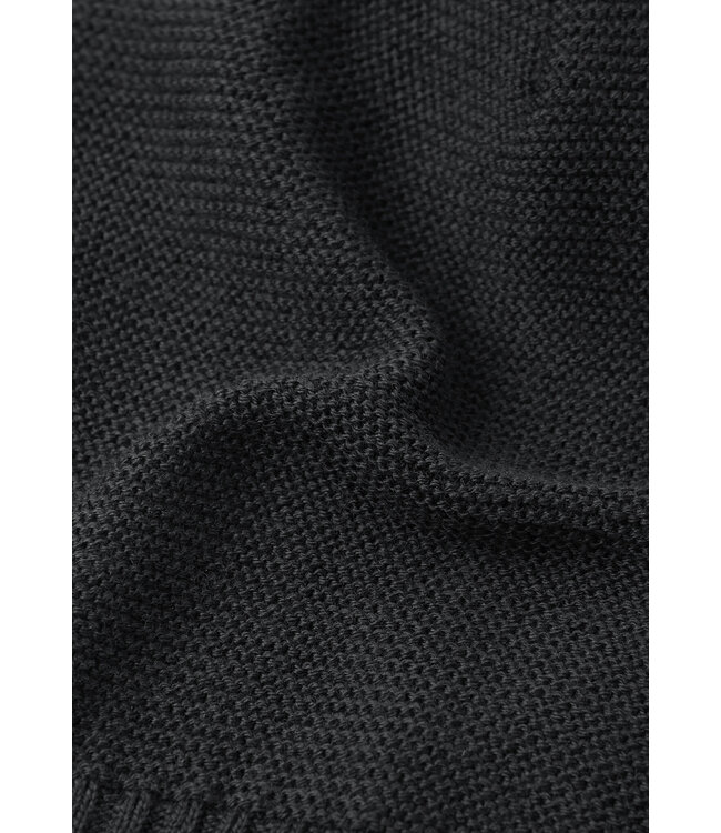 Reima Kleinkinder Sturmhaube Starrie Black