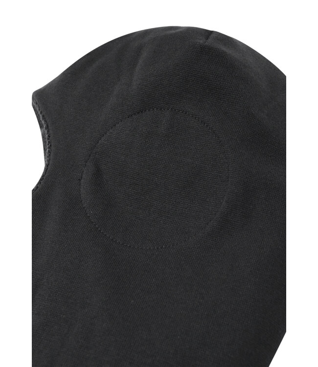 Reima Kleinkinder Sturmhaube Starrie Black