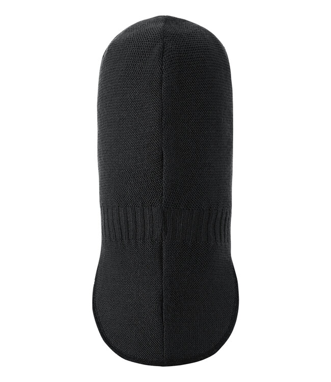 Reima Kleinkinder Sturmhaube Starrie Black