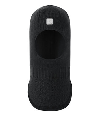 Reima Kleinkinder Sturmhaube Starrie Black