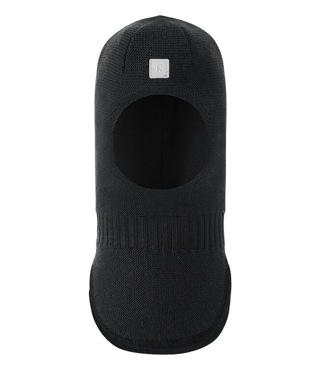 Reima Kleinkinder Sturmhaube Starrie Black