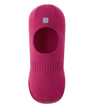 Reima Kleinkinder Sturmhaube Starrie Rosy Berry