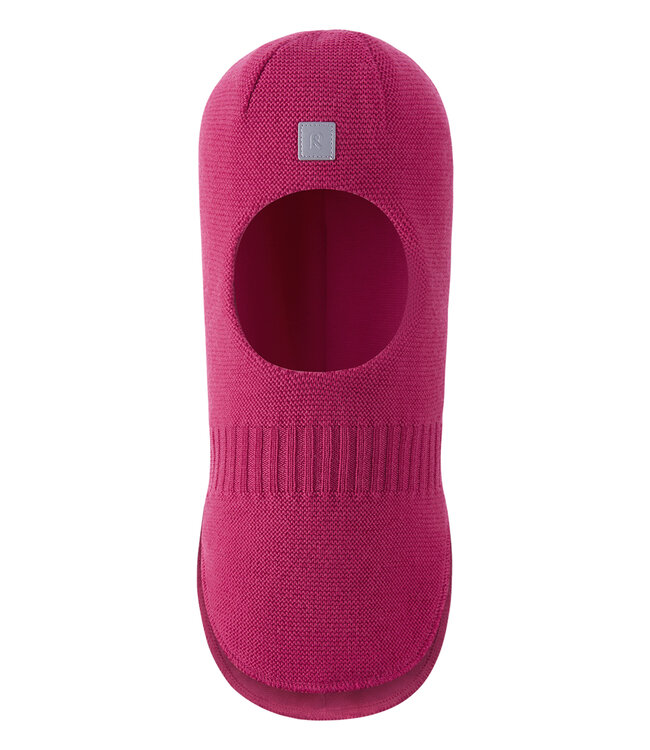 Reima Kleinkinder Sturmhaube Starrie Rosy Berry