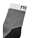 Reima Kinder Ski Socken Villalla Melange grey