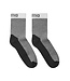 Reima Kinder Ski Socken Villalla Melange grey