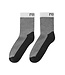 Reima Kinder Ski Socken Villalla Melange grey