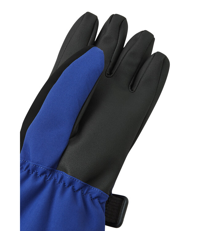 Reima tec Kinder Ski-Handschuhe  Skimba Twilight Blue