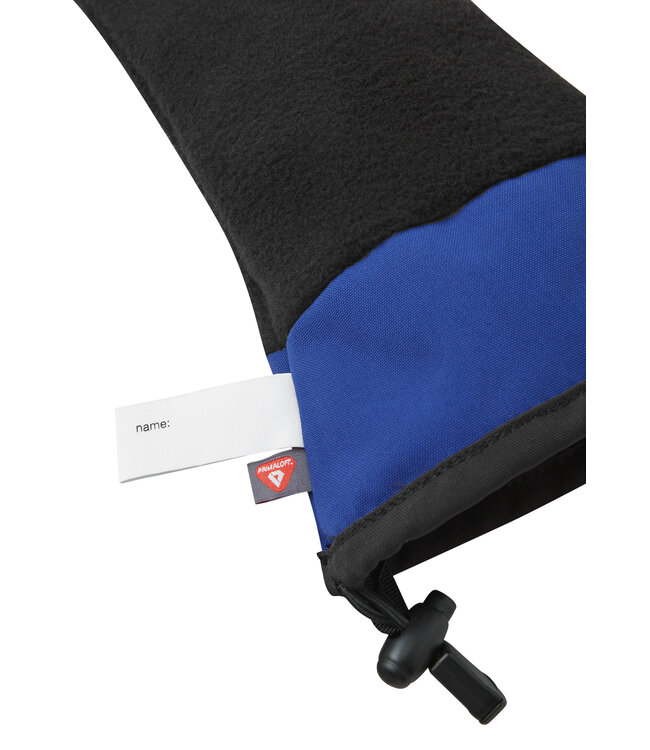Reima tec Kinder Ski-Handschuhe  Skimba Twilight Blue